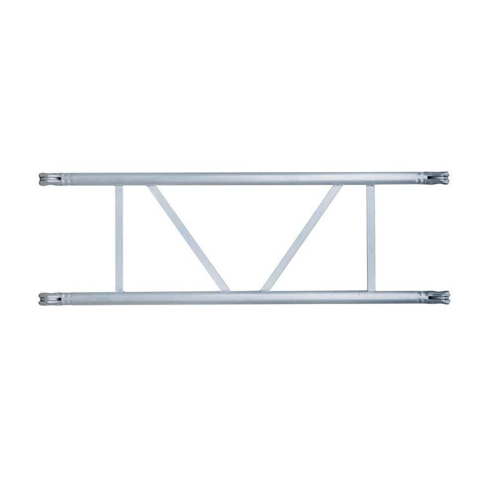 Doppelte horizontale Strebe 120 cm - GerüstExpress