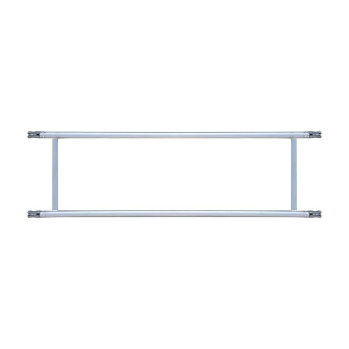 Doppelte horizontale Strebe 190 cm - GerüstExpress