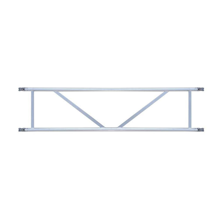Doppelte horizontale Strebe 250 cm - GerüstExpress