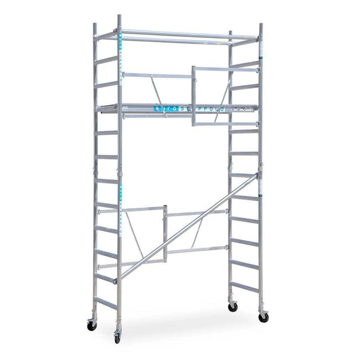 Zimmergerüst Combi 75x190 4,5m Arbeitshöhe - GerüstExpress