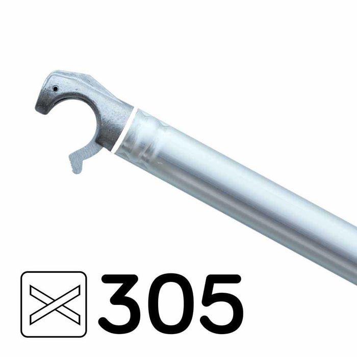 Rollgerüststrebe diagonal 305 cm - GerüstExpress