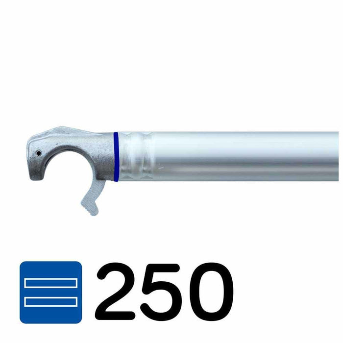 Rollgerüst-Horizontalstrebe 250 cm - GerüstExpress