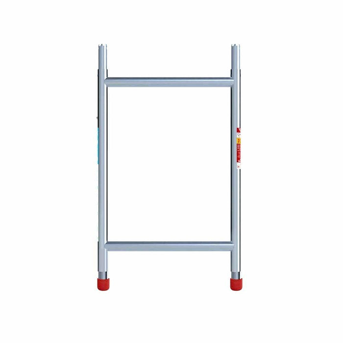 Basic Liftframe Solarlift 1 Meter, einschließlich 2 verstellbarer Füße - GerüstExpress