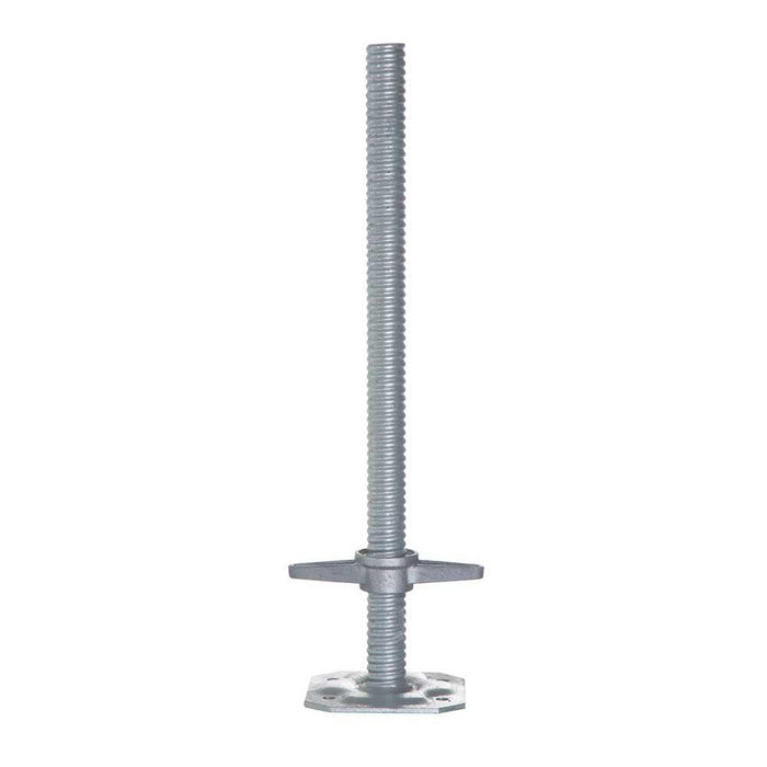 Stahlspindel 60 cm - GerüstExpress