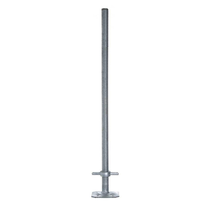 Stahlspindel 100 cm - GerüstExpress