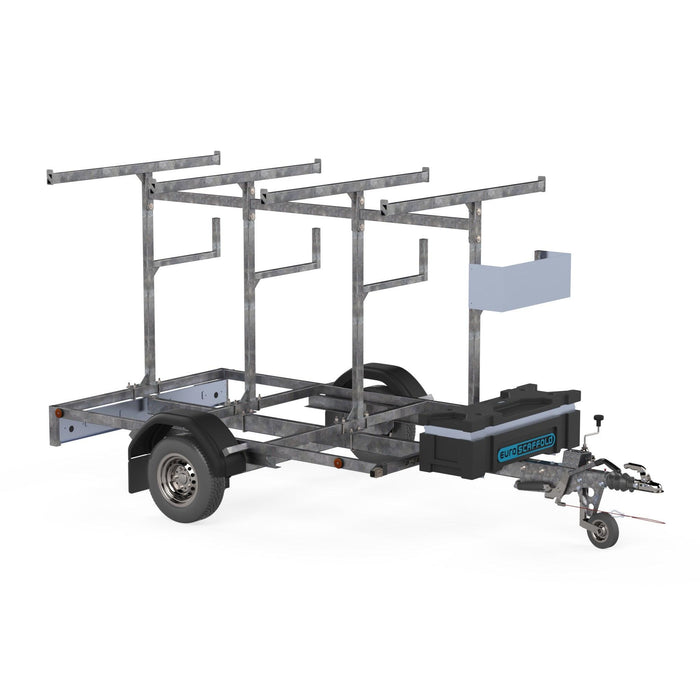 Gerüsttransporter 250 Modell Standard 1350 kg - GerüstExpress