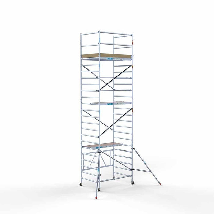 Kombi Zimmergerüst 135 cm breit 7,5m Arbeitshöhe - GerüstExpress