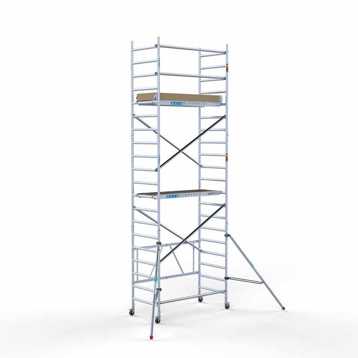 Kombi Zimmergerüst 90 cm breit 6,5m Arbeitshöhe - GerüstExpress