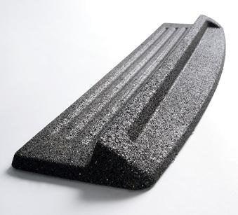 Leitermatte 100 cm - GerüstExpress