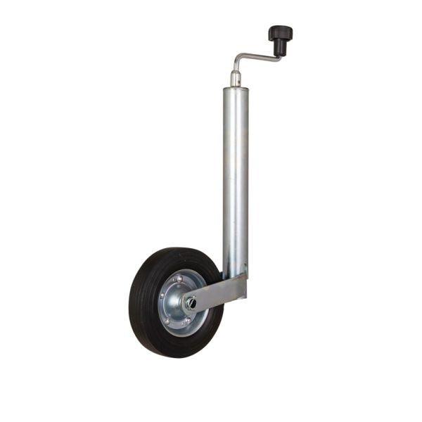 Spornrad für Gerüstanhänger - GerüstExpress