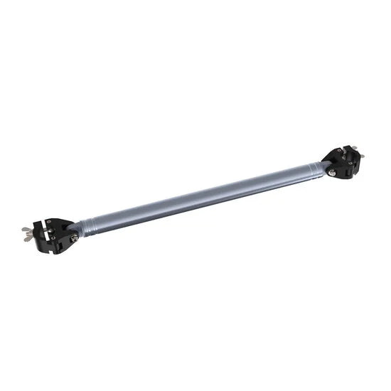 SGS Slim (Plus) Dachkantenschutz Koppelstrebe Ecke Flachdach