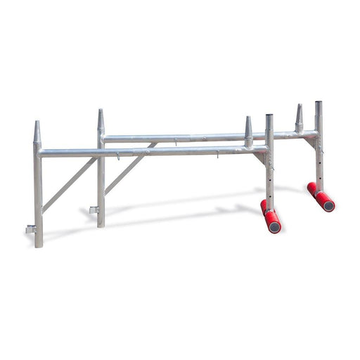 Rollgerüst Europen-Ausweichkonsole - GerüstExpress