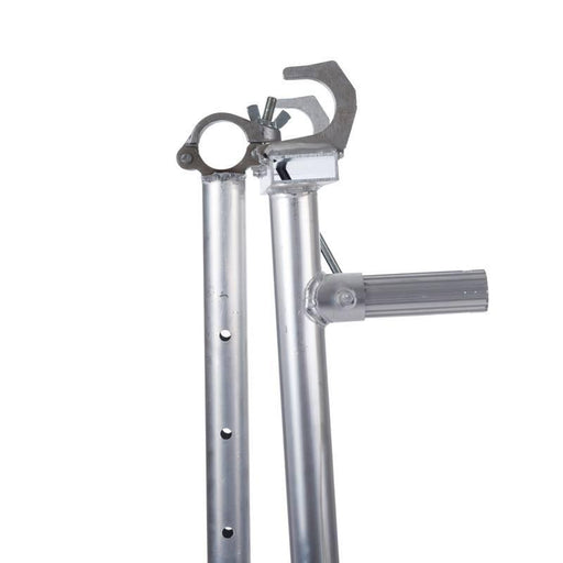 Halterung für Schornsteingerüst - GerüstExpress