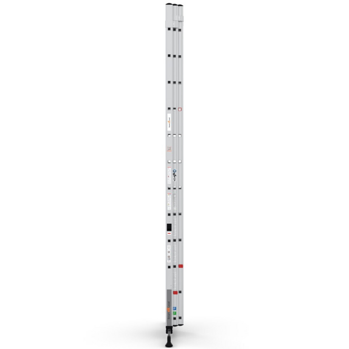 Smart Level Schiebeleiter Advance 3x12 | Top Safe