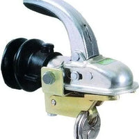 Antivol de remorquage Double Lock