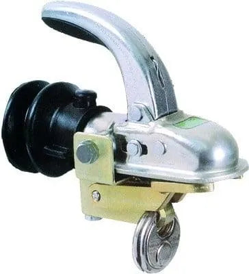 Abschleppschloss Double Lock - Gerüstexpress.de