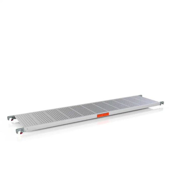 Alu Belagbrücke 1.80m bis 2.85m - Gerüstexpress.de
