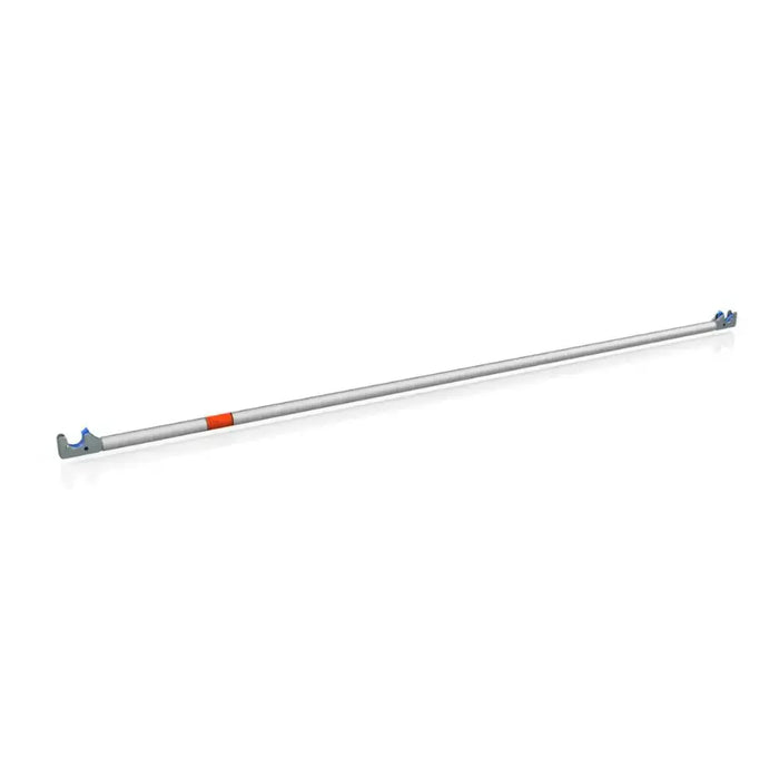 Alu Diagonale 1,95m/2,40m/2,50m/2,90m/2,95m/3,35 m - Gerüstexpress.de