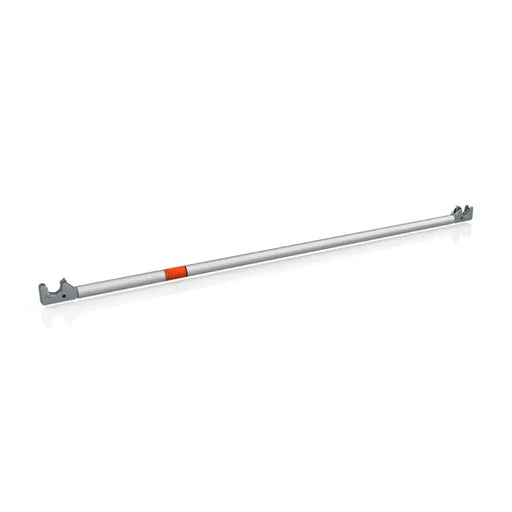 Alu Geländer 1,80m/2,30m/2,85m - Gerüstexpress.de