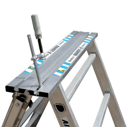 Alumexx Auflagebock Handy - X - Gerüstexpress.de