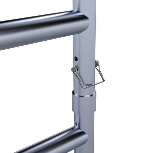 Alumexx Sicherungsclip - GerüstExpress