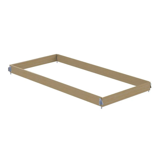 Alumexx Edge Bordbrett - Set Holz 135 - 250 - Gerüstexpress.de