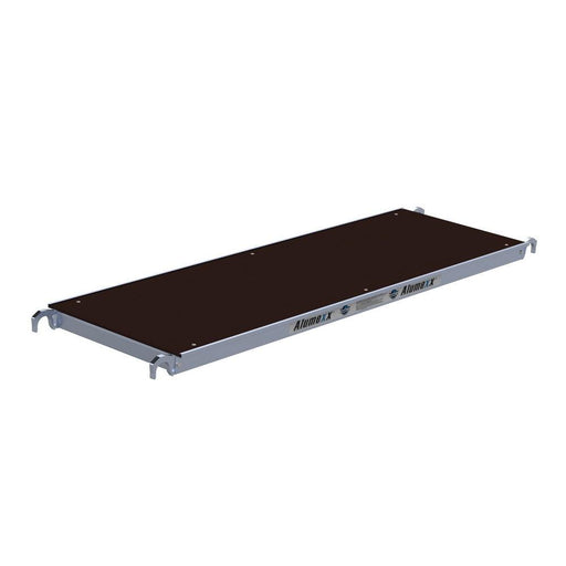 Alumexx Plattform ohne Luke 190 - Gerüstexpress.de