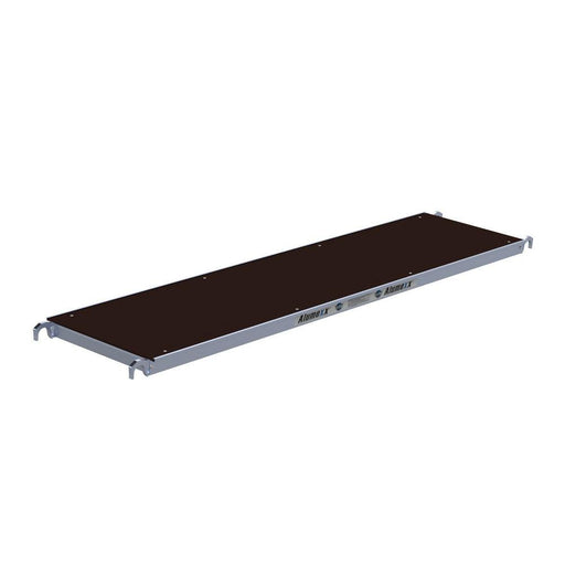 Alumexx Plattform ohne Luke 250 - Gerüstexpress.de