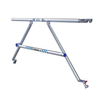 Alumexx safety railing extra 190