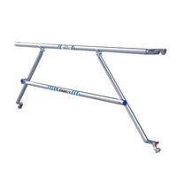 Alumexx Sicherheitsgeländer extra 250