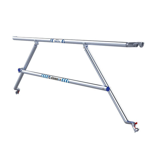 Alumexx Sicherheitsgeländer extra 250 - Gerüstexpress.de