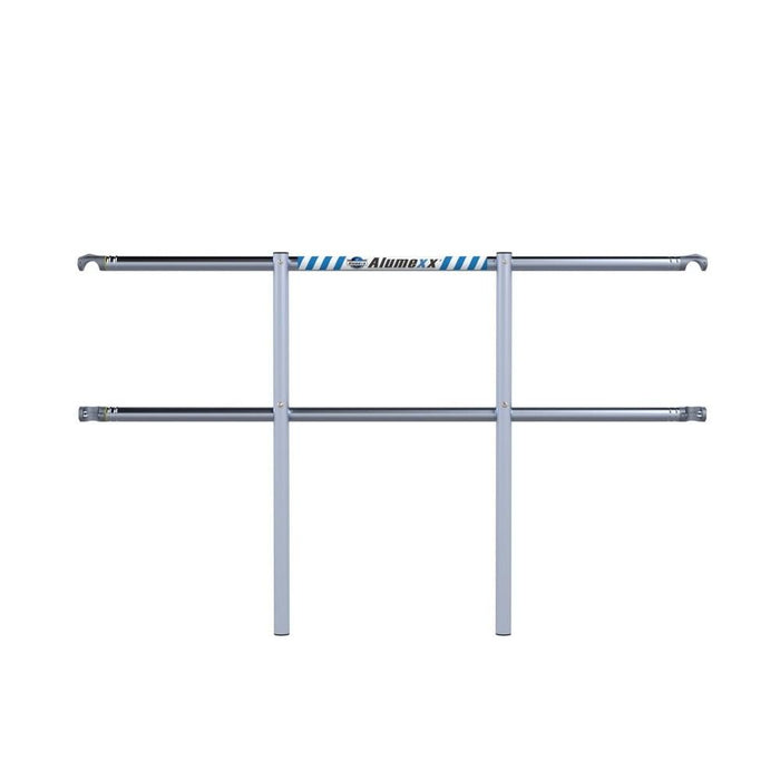 Alumexx Sicherheitsgeländer Light 190 - Gerüstexpress.de