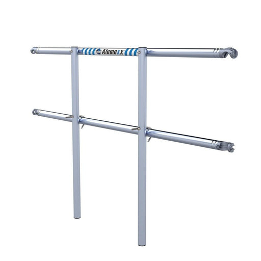 Alumexx Sicherheitsgeländer Light 190 - Gerüstexpress.de