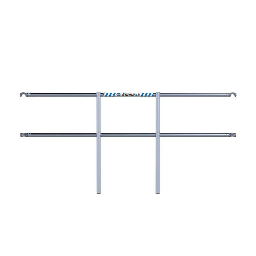 Alumexx Sicherheitsgeländer Light 250 - Gerüstexpress.de