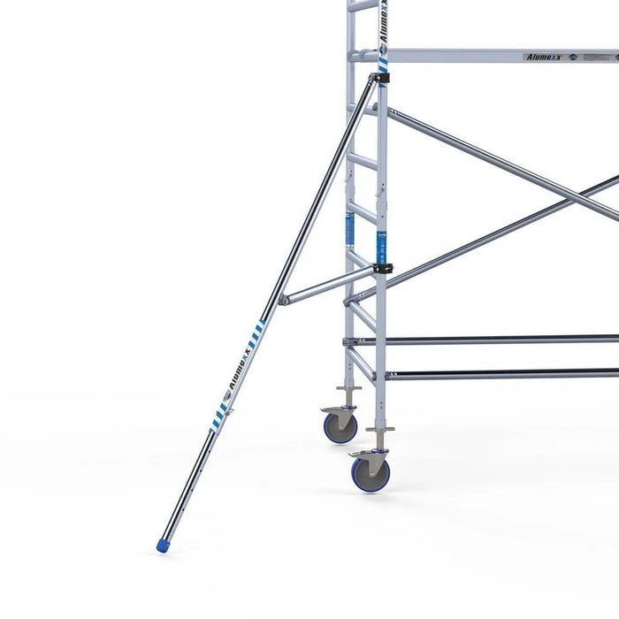 Alumexx Telestabilisator 200 cm - Gerüstexpress.de