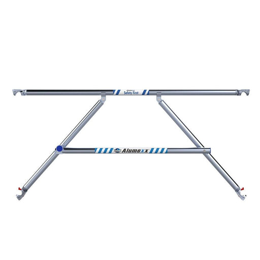 Alumexx Sicherheitsgeländer extra 190 - GerüstExpress