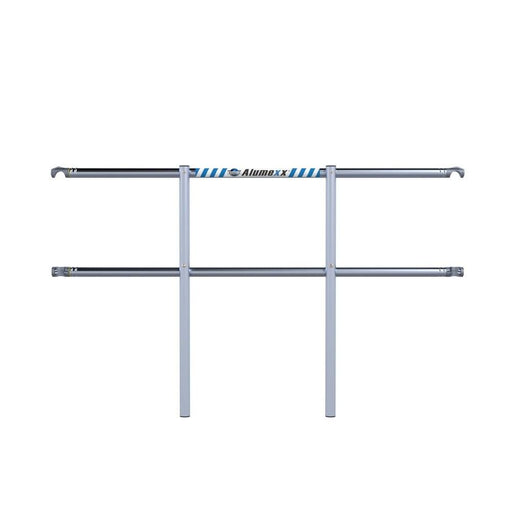 Alumexx Sicherheitsgeländer Light 190 - GerüstExpress