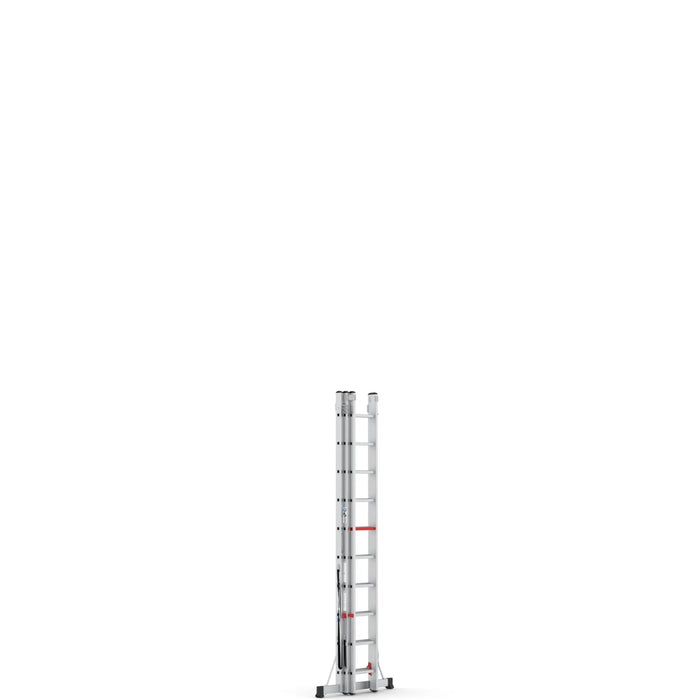 Aluminium Schiebeleiter 3x10 - Gerüstexpress.de