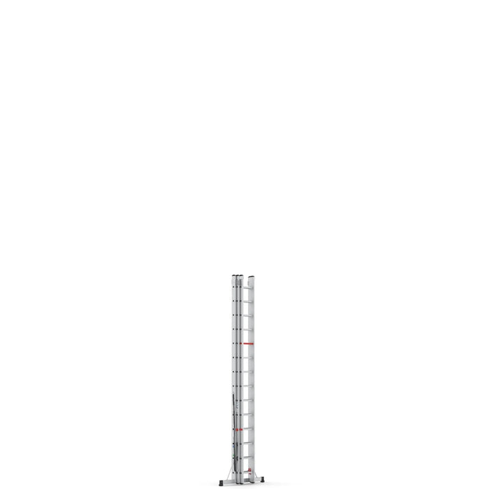 Aluminium Schiebeleiter 3x14 - Gerüstexpress.de