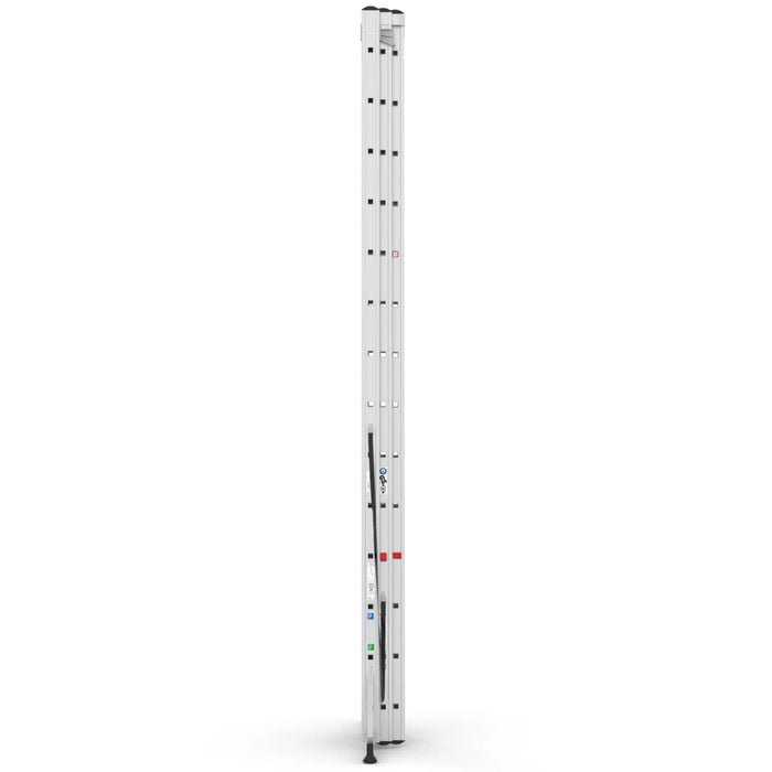 Aluminium Schiebeleiter 3x14 - Gerüstexpress.de