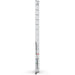 Aluminium Schiebeleiter 3x14 - Gerüstexpress.de