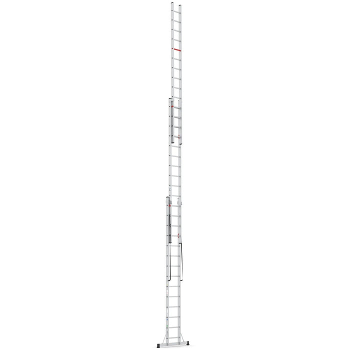 Aluminium Schiebeleiter 3x14 - Gerüstexpress.de