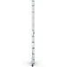 Aluminium Schiebeleiter Advance 2x10 | Top Safe - Gerüstexpress.de