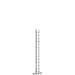 Aluminium Schiebeleiter Advance 2x14 | Top Safe - Gerüstexpress.de