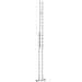 Aluminium Schiebeleiter Advance 2x14 | Top Safe - Gerüstexpress.de