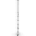 Aluminium Schiebeleiter Advance 2x8 | Top Safe - Gerüstexpress.de