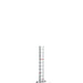 Aluminium Schiebeleiter Advance 3x10 | Top Safe - Gerüstexpress.de