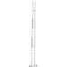 Aluminium Schiebeleiter Advance 3x10 | Top Safe - Gerüstexpress.de