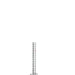 Aluminium Schiebeleiter Advance 3x14 | Top Safe - Gerüstexpress.de
