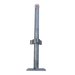 Aluminium Spindel 60 cm + Fußplatte - Gerüstexpress.de